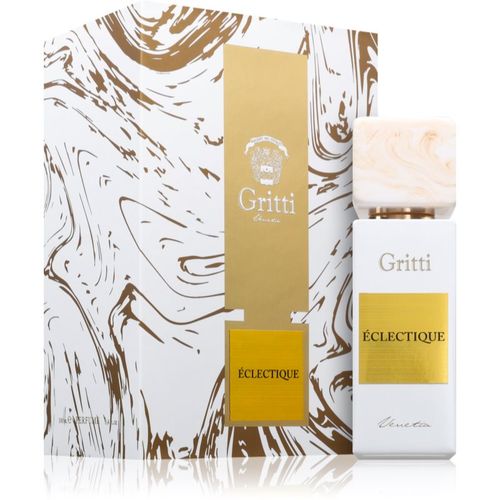 White Eclectique Eau de Parfum para mujer 100 ml - Gritti - Modalova