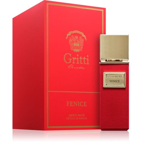 Prive Fenice extracto de perfume unisex 100 ml - Gritti - Modalova