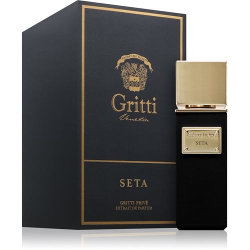 Prive Seta extracto de perfume unisex 100 ml - Gritti - Modalova