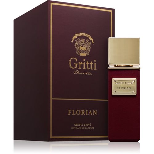 Prive Florian extracto de perfume unisex 100 ml - Gritti - Modalova