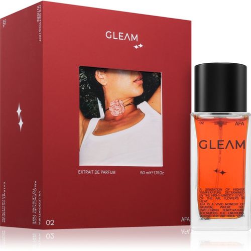 Gleam Afa extracto de perfume unisex 50 ml - Gritti - Modalova