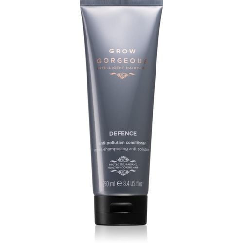 Defence acondicionador protector con efecto desintoxicante 250 ml - Grow Gorgeous - Modalova