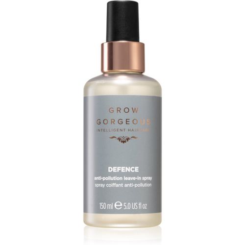 Defence Schützender Spray mit entschlackendem Effekt 100 ml - Grow Gorgeous - Modalova