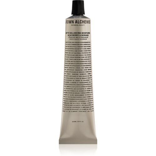 Activate cuidado hidratante matificante para pieles mixtas 60 ml - Grown Alchemist - Modalova