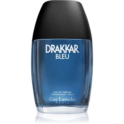 Drakkar Bleu Eau de Parfum para hombre 100 ml - Guy Laroche - Modalova