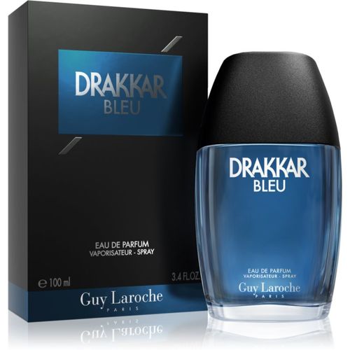 Drakkar Bleu Eau de Parfum para hombre 100 ml - Guy Laroche - Modalova