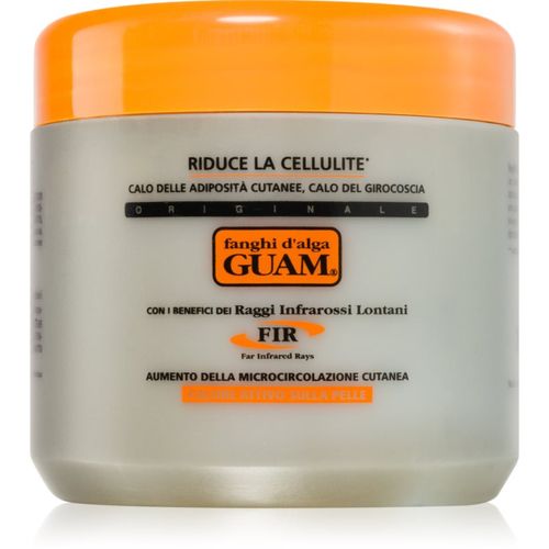 Cellulite envoltura de barro para la celulitis 500 g - Guam - Modalova
