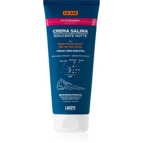 Inthenso crema reductora 200 ml - Guam - Modalova