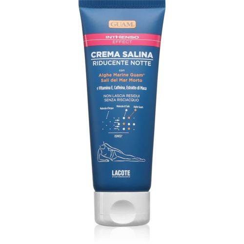 Inthenso Effect crema reductora con sal marina 75 ml - Guam - Modalova