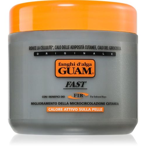 Guam Fast envoltura de barro 500 ml - Guam - Modalova
