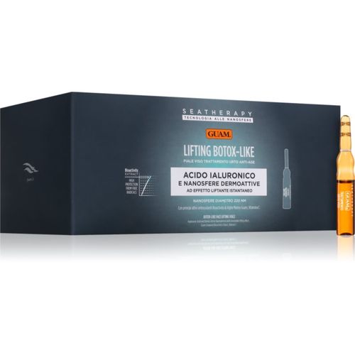 Lifting Botox - Like sérum efecto lifting en ampollas 10x2 ml - Guam - Modalova