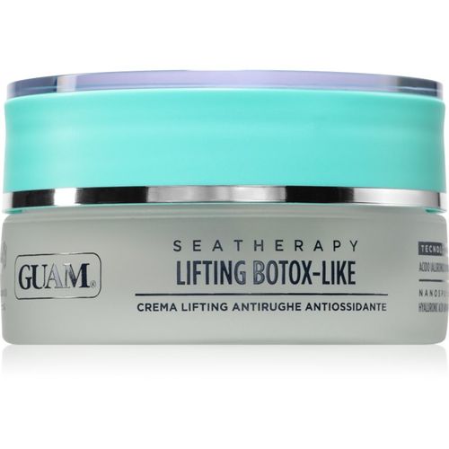 Lifting Botox - Like crema con efecto lifting 50 ml - Guam - Modalova
