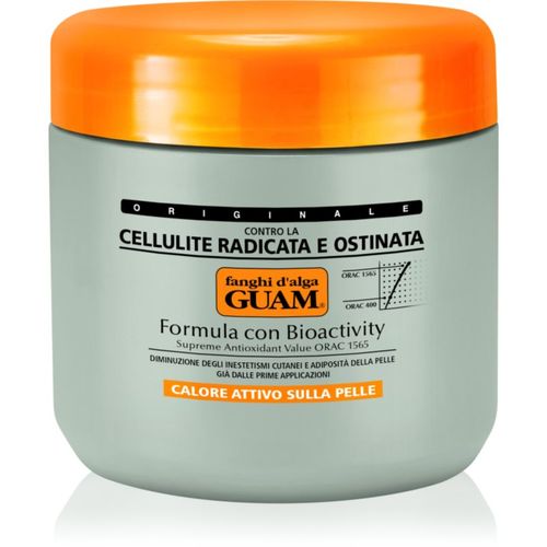 Cellulite envoltura de barro para la celulitis 500 g - Guam - Modalova