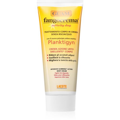 Planktigyn crema de lodo 200 ml - Guam - Modalova