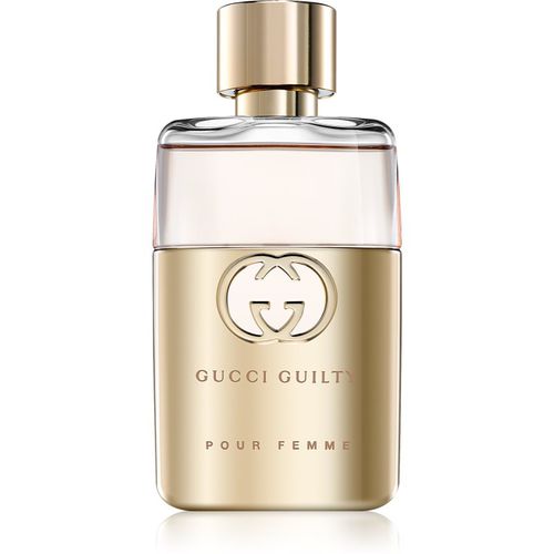 Guilty Eau de Parfum da donna 30 ml - Gucci - Modalova