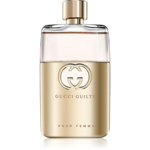 Guilty Eau de Parfum da donna 90 ml - Gucci - Modalova