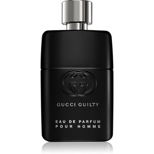Guilty Eau de Parfum para hombre 50 ml - Gucci - Modalova