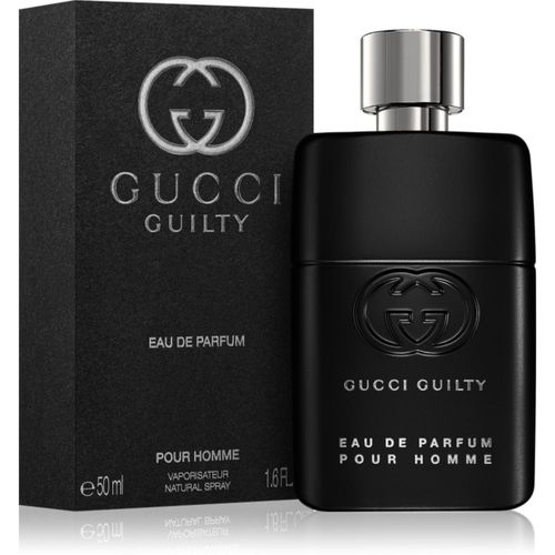 Guilty Eau de Parfum para hombre 50 ml - Gucci - Modalova