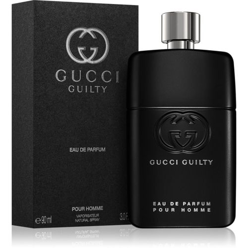 Guilty Eau de Parfum para hombre 90 ml - Gucci - Modalova