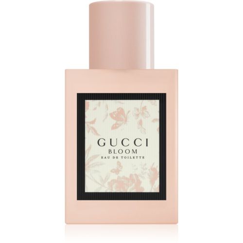 Bloom Eau de Toilette para mujer 30 ml - Gucci - Modalova