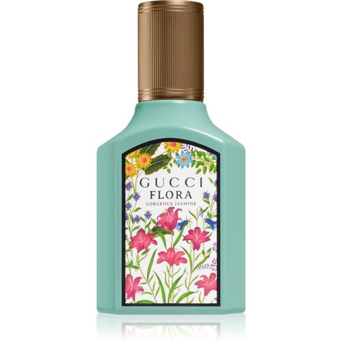 Flora Gorgeous Jasmine Eau de Parfum para mujer 30 ml - Gucci - Modalova