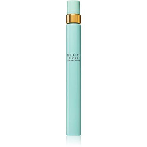 Flora Gorgeous Jasmine Eau de Parfum para mujer 10 ml - Gucci - Modalova