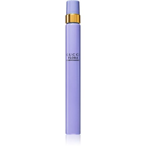 Flora Gorgeous Magnolia Eau de Parfum para mujer 10 ml - Gucci - Modalova