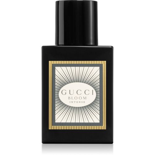 Bloom Intense Eau de Parfum para mujer 30 ml - Gucci - Modalova