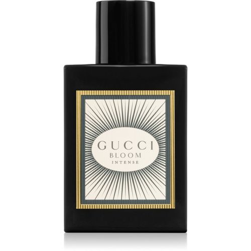 Bloom Intense Eau de Parfum para mujer 50 ml - Gucci - Modalova