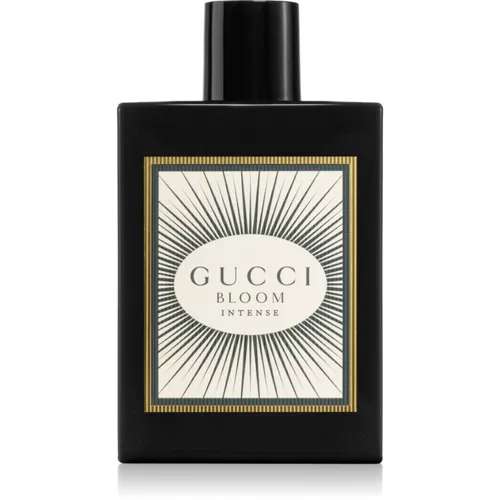 Bloom Intense Eau de Parfum para mujer 100 ml - Gucci - Modalova