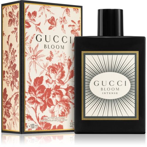 Bloom Intense Eau de Parfum para mujer 100 ml - Gucci - Modalova