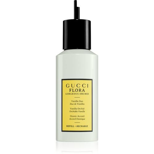 Flora Gorgeous Orchid Eau de Parfum para mujer Refill 150 ml - Gucci - Modalova