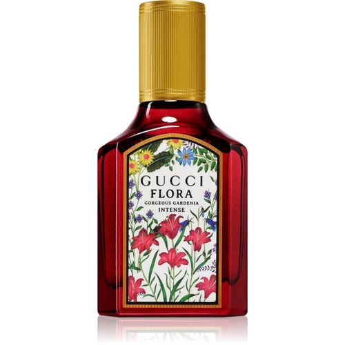 Flora Gorgeous Gardenia Eau de Parfum Intense Eau de Parfum para mujer 30 ml - Gucci - Modalova