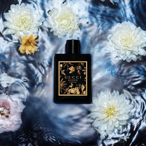 Bloom Parfum perfume para mujer 30 ml - Gucci - Modalova