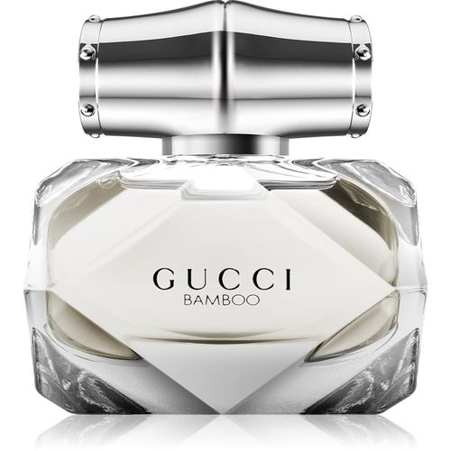 Bamboo Eau de Parfum para mujer 30 ml - Gucci - Modalova
