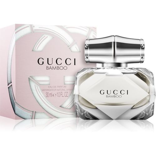 Bamboo Eau de Parfum para mujer 30 ml - Gucci - Modalova