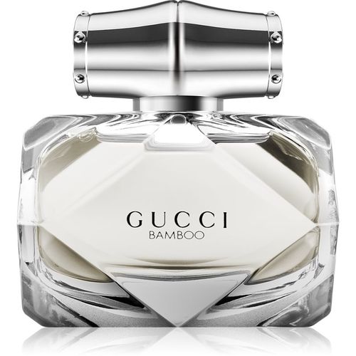 Bamboo Eau de Parfum para mujer 50 ml - Gucci - Modalova