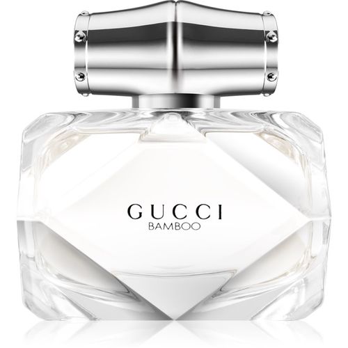 Bamboo Eau de Toilette para mujer 50 ml - Gucci - Modalova