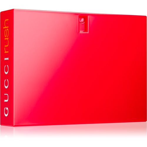 Rush Eau de Toilette para mujer 50 ml - Gucci - Modalova