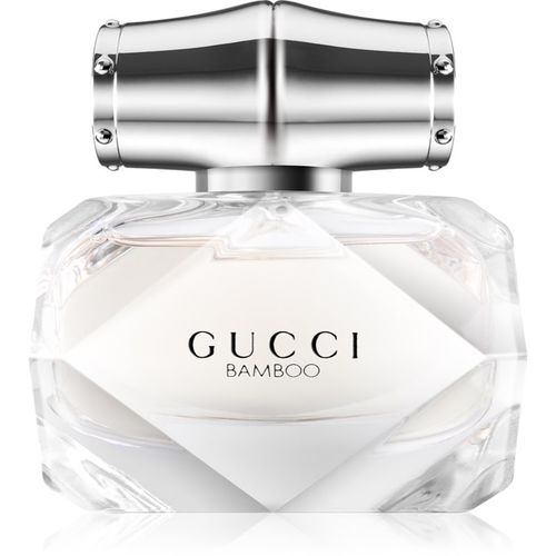 Bamboo Eau de Toilette para mujer 30 ml - Gucci - Modalova