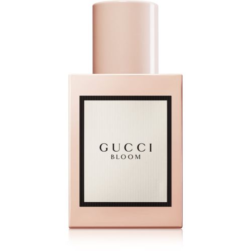 Bloom Eau de Parfum da donna 30 ml - Gucci - Modalova