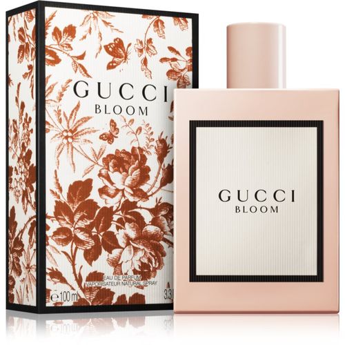 Bloom Eau de Parfum para mujer 100 ml - Gucci - Modalova