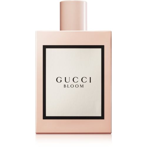 Bloom Eau de Parfum para mujer 100 ml - Gucci - Modalova