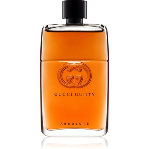 Guilty Absolute Eau de Parfum para hombre 90 ml - Gucci - Modalova
