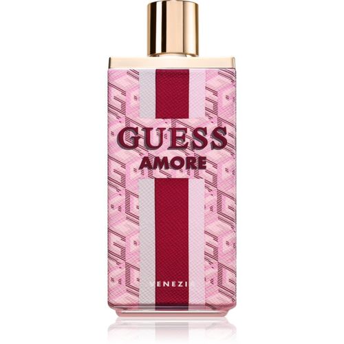 Amore Venezia Eau de Toilette para mujer 100 ml - Guess - Modalova