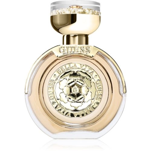 Bella Vita Eau de Parfum para mujer 50 ml - Guess - Modalova