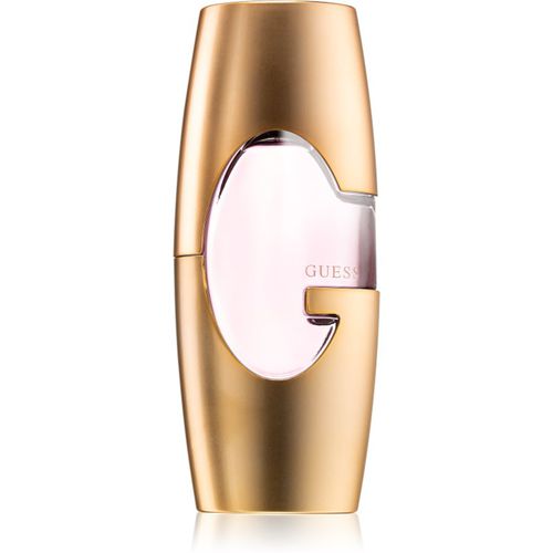 Gold Eau de Parfum para mujer 75 ml - Guess - Modalova