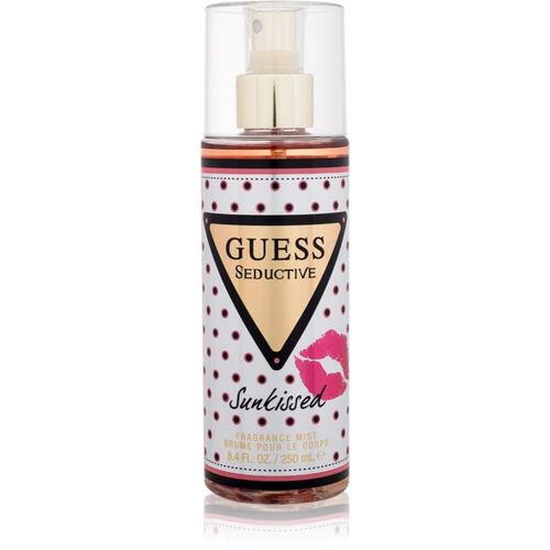 Seductive Sunkissed spray corporal perfumado para mujer 250 ml - Guess - Modalova