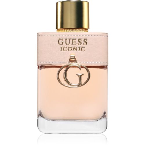 Iconic For Women Eau de Parfum para mujer 100 ml - Guess - Modalova
