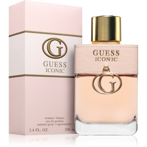 Iconic For Women Eau de Parfum para mujer 100 ml - Guess - Modalova